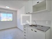 Apto, Barra Funda, 1 Quarto, 24 m2 São Paulo