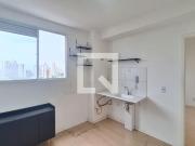 Apto, Barra Funda, 1 Quarto, 24 m2 São Paulo