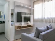 Apto, Barra Funda, 1 Quarto, 24 m2 São Paulo