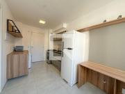 Apto, Barra Funda, 1 Quarto, 25 m2 São Paulo