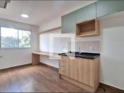 Apto, Barra Funda, 1 Quarto, 25 m2 São Paulo