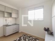 Apto, Barra Funda, 1 Quarto, 26 m2 São Paulo