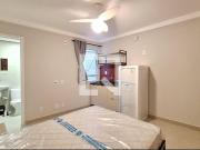 Apto, Barra Funda, 1 Quarto, 26 m2 São Paulo