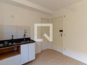 Apto, Barra Funda, 1 Quarto, 26 m2 São Paulo