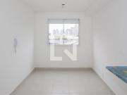 Apto, Barra Funda, 1 Quarto, 26 m2 São Paulo