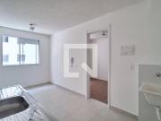 Apto, Barra Funda, 1 Quarto, 26 m2 São Paulo