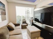 Apto, Barra Funda, 1 Quarto, 27 m2 São Paulo