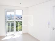 Apto, Barra Funda, 1 Quarto, 27 m2 São Paulo