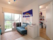 Apto, Barra Funda, 1 Quarto, 27 m2 São Paulo