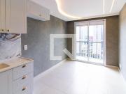 Apto, Barra Funda, 1 Quarto, 27 m2 São Paulo