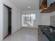 Apto, Barra Funda, 1 Quarto, 27 m2 São Paulo