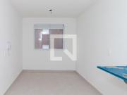 Apto, Barra Funda, 1 Quarto, 27 m2 São Paulo