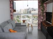 Apto, Barra Funda, 1 Quarto, 27 m2 São Paulo
