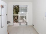 Apto, Barra Funda, 1 Quarto, 27 m2 São Paulo