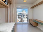 Apto, Barra Funda, 1 Quarto, 28 m2 São Paulo