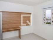 Apto, Barra Funda, 1 Quarto, 29 m2 São Paulo