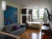 Apto, Barra Funda, 1 Quarto, 30 m2 São Paulo