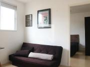 Apto, Barra Funda, 1 Quarto, 30 m2 São Paulo