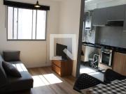 Apto, Barra Funda, 1 Quarto, 30 m2 São Paulo