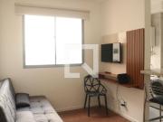 Apto, Barra Funda, 1 Quarto, 31 m2 São Paulo