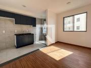 Apto, Barra Funda, 1 Quarto, 31 m2 São Paulo