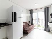 Apto, Barra Funda, 1 Quarto, 32 m2 São Paulo