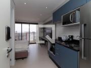 Apto, Barra Funda, 1 Quarto, 28 m2 São Paulo
