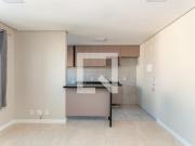 Apto, Barra Funda, 1 Quarto, 34 m2 São Paulo