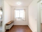 Apto, Barra Funda, 1 Quarto, 34 m2 São Paulo