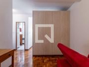 Apto, Barra Funda, 1 Quarto, 36 m2 São Paulo