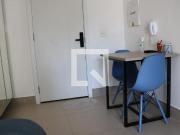 Apto, Barra Funda, 1 Quarto, 33 m2 São Paulo