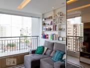 Apto, Barra Funda, 1 Quarto, 37 m2 São Paulo