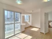 Apto, Barra Funda, 1 Quarto, 39 m2 São Paulo