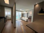 Apto, Barra Funda, 1 Quarto, 41 m2 São Paulo