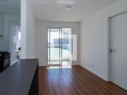 Apto, Barra Funda, 1 Quarto, 41 m2 São Paulo