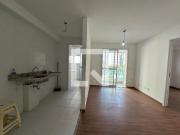 Apto, Barra Funda, 1 Quarto, 41 m2 São Paulo