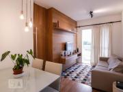 Apto, Barra Funda, 1 Quarto, 41 m2 São Paulo