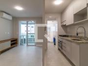 Apto, Barra Funda, 1 Quarto, 42 m2 São Paulo