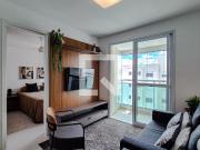 Apto, Barra Funda, 1 Quarto, 42 m2 São Paulo