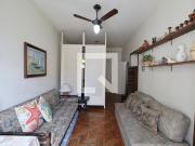 Apto, Barra Funda, 1 Quarto, 43 m2 Guarujá