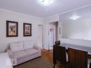 Apto, Barra Funda, 1 Quarto, 45 m2 São Paulo