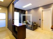 Apto, Barra Funda, 1 Quarto, 45 m2 São Paulo