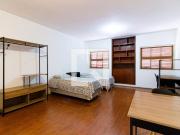 Apto, Barra Funda, 1 Quarto, 48 m2 São Paulo