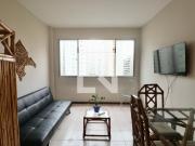 Apto, Barra Funda, 1 Quarto, 50 m2 Guarujá Apto, Barra Funda, 1 Quarto, 50 m2 Guarujá