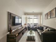 Apto, Barra Funda, 1 Quarto, 50 m2 Guarujá