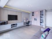 Apto, Barra Funda, 1 Quarto, 52 m2 São Paulo