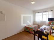 Apto, Barra Funda, 1 Quarto, 55 m2 São Paulo