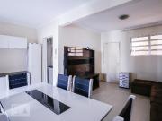 Apto, Barra Funda, 1 Quarto, 46 m2 São Paulo