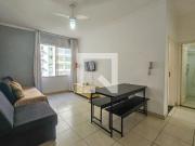 Apto, Barra Funda, 1 Quarto, 60 m2 Guarujá