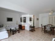 Apto, Barra Funda, 2 Quartos, 100 m2 Guarujá